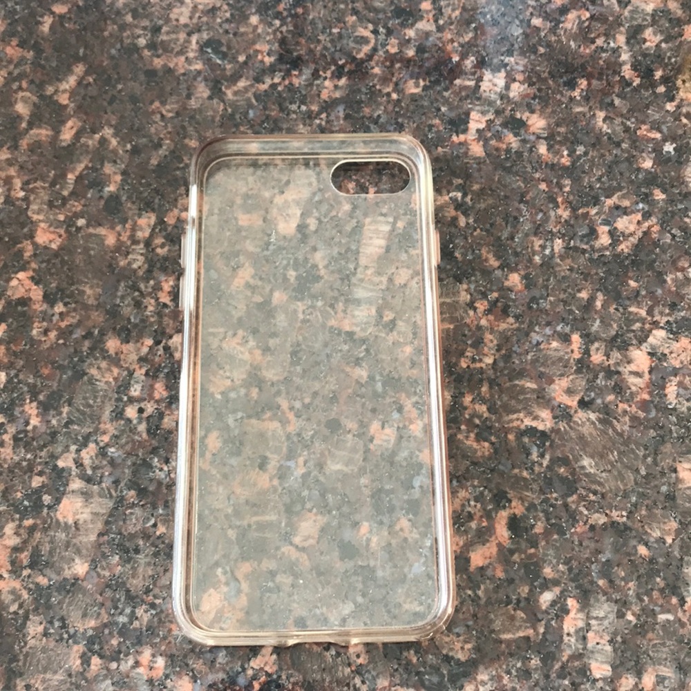 clear iphone 7 phone case